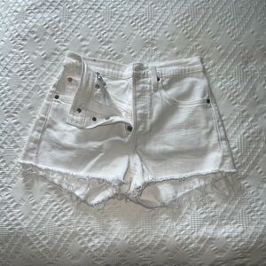 Levi’s 501 short